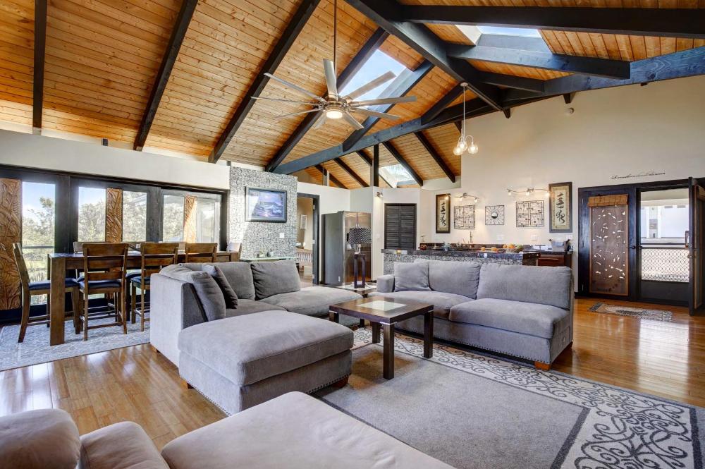 Vacation Home interior